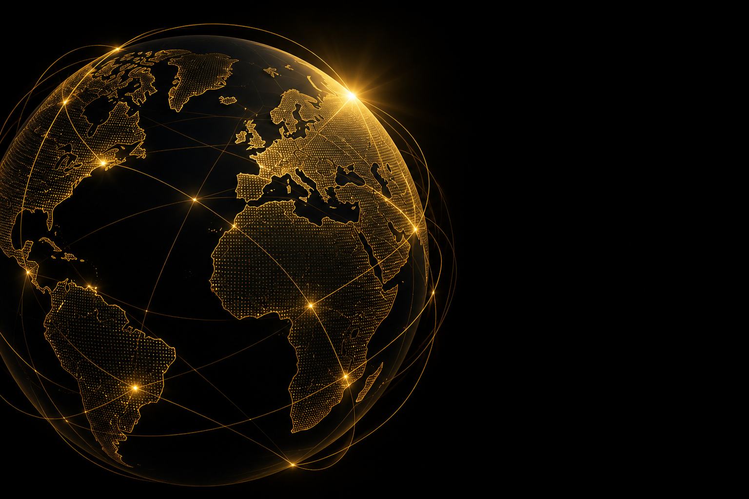 STLL Global Network